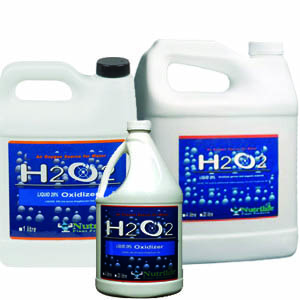 Nutrilife H2O2