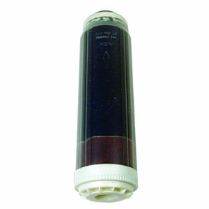 Hydrologic KDF85/Catalytic Carbon Upgrade Filter